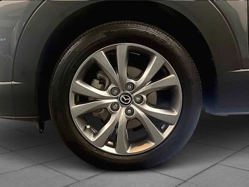 Used 2023 MAZDA CX-30 AWD 2.5 S w/ Premium Package image 10