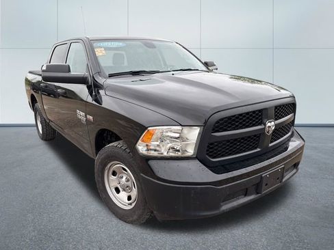 Used 2023 RAM 1500 Tradesman AWD/4WD image 5
