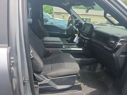 Used 2023 Ford F150 XL w/ STX Appearance Package AWD/4WD image 18