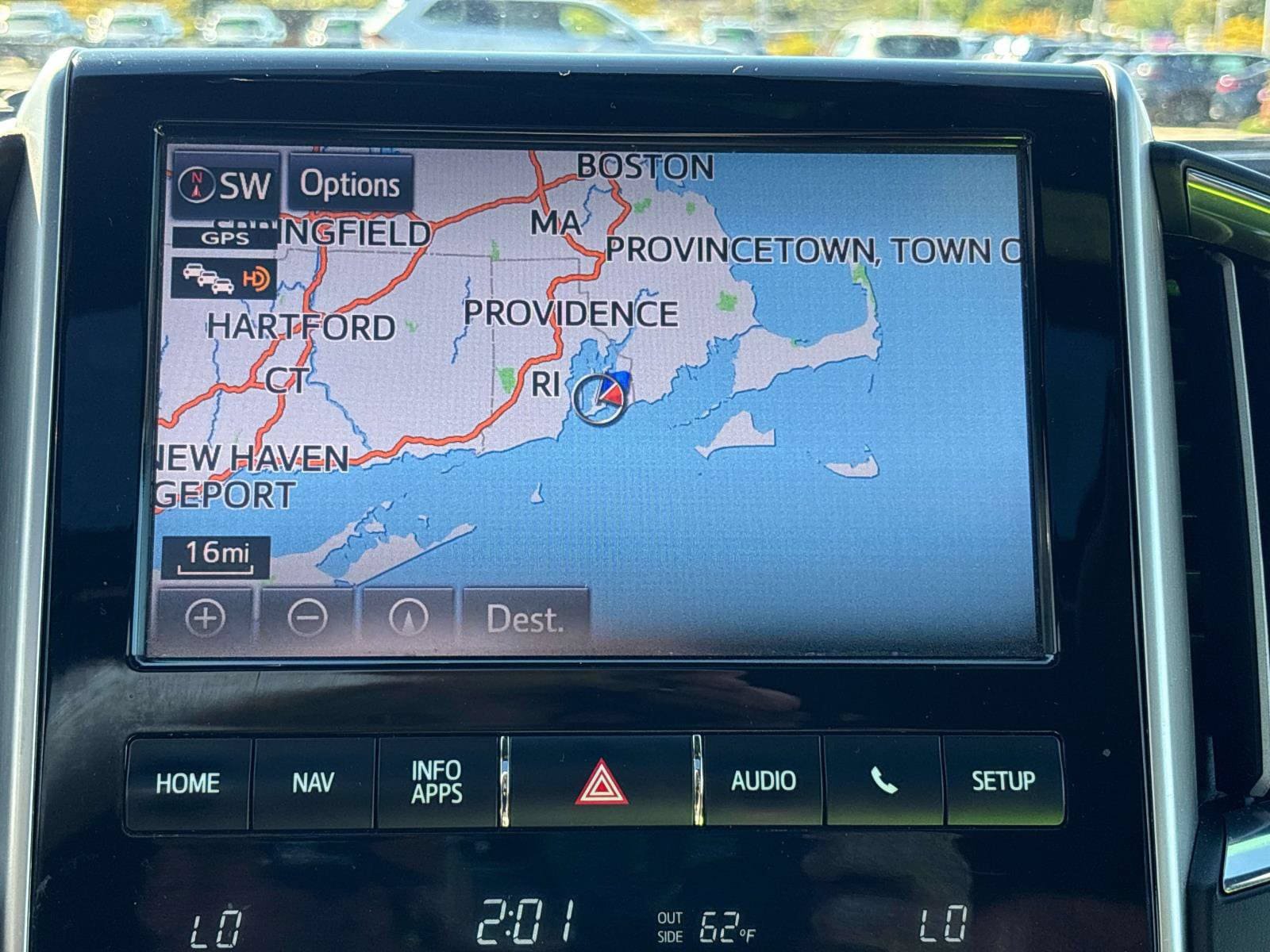 Used 2017 Toyota Land Cruiser AWD/4WD image 20