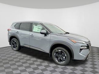 New 2026 Nissan Rogue SV video 1