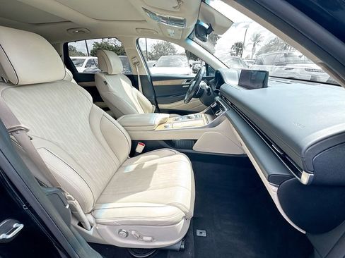 Used 2023 Genesis GV80 3.5T Advanced + image 31