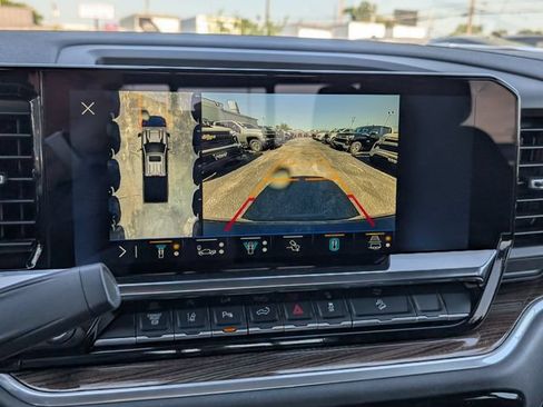 New 2026 Chevrolet Silverado 2500 LT w/ Trail Boss Package AWD/4WD image 22