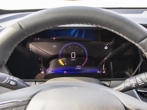 New 2026 Chevrolet TrailBlazer ACTIV w/ Convenience Package image 36