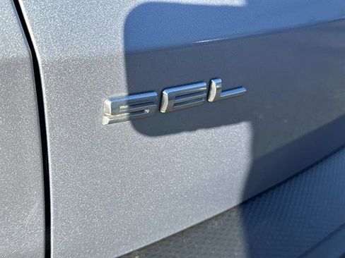 Used 2022 Ford Escape SEL image 6