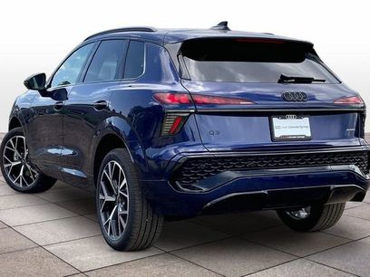 New 2026 Audi Q3 quattro 2.0T