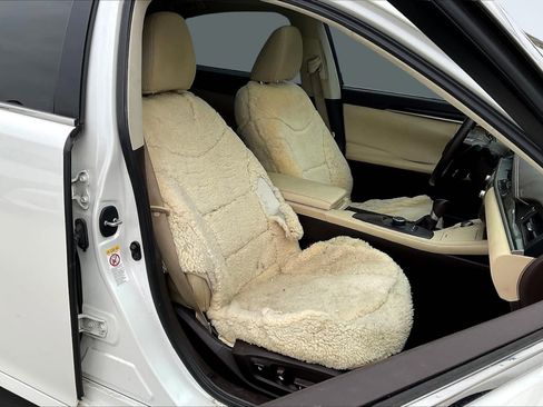 Used 2017 Lexus ES 350 image 7