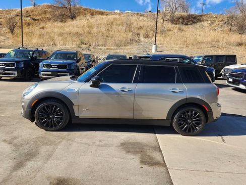 Used 2019 MINI Cooper Clubman S image 4