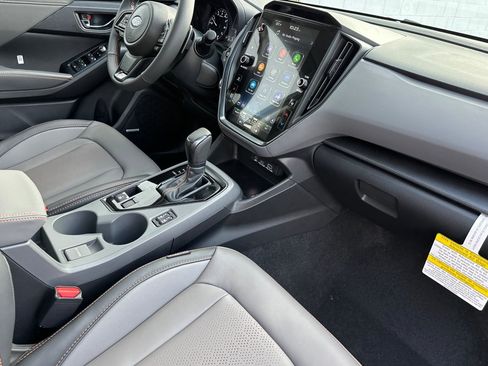 New 2025 Subaru Crosstrek 2.5i Limited image 16