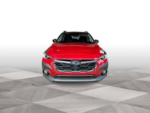New 2026 Subaru Crosstrek 2.5i Premium AWD/4WD image 3
