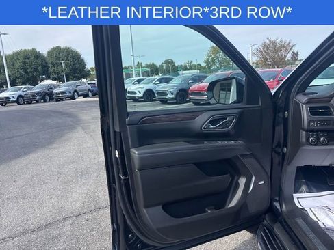 Used 2023 Chevrolet Tahoe LT image 24