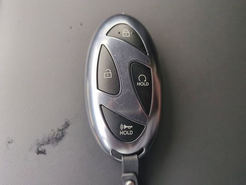 New 2026 Hyundai Santa Fe SE image 37