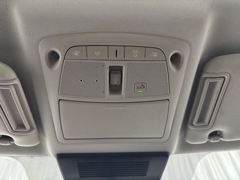 Used 2021 Nissan Armada Platinum w/ Captain's Chairs Package image 36