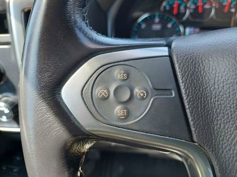 Used 2019 Chevrolet Silverado 1500 LT image 25