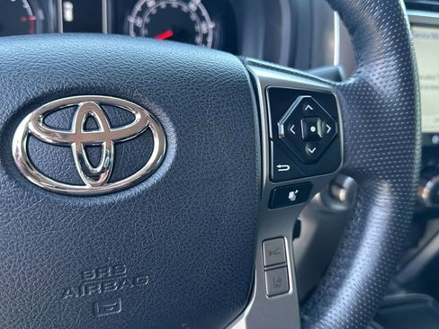 Certified 2024 Toyota 4Runner SR5 Premium image 11