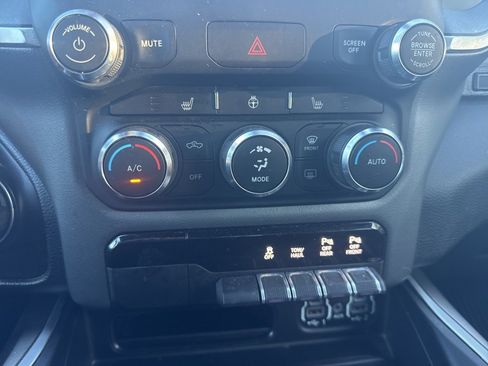 Certified 2022 RAM 1500 Big Horn image 12