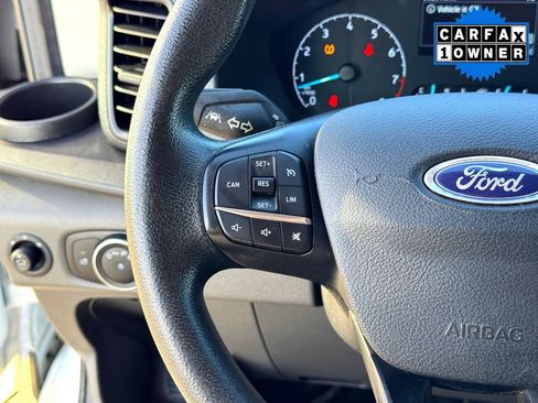 Used 2020 Ford Transit 250 Low Roof w/ Load Area Protection Package image 25