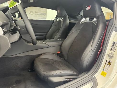 New 2026 Toyota Supra image 7