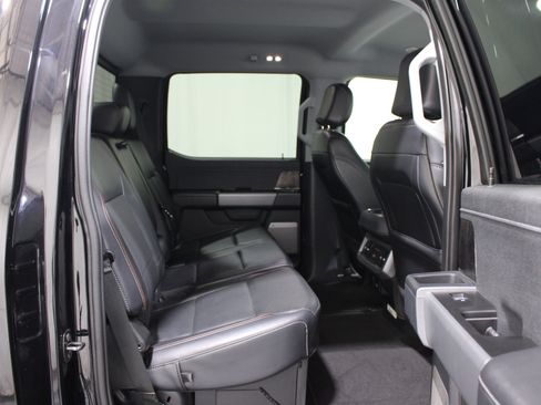Used 2024 Ford F250 Lariat w/ Lariat Ultimate Package AWD/4WD image 27