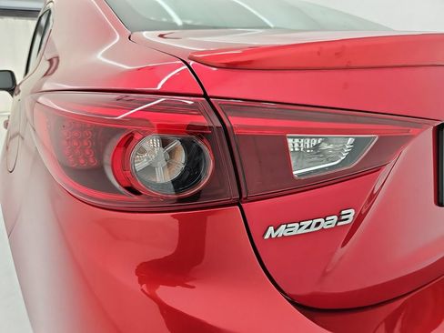 Used 2018 MAZDA MAZDA3 Grand Touring FWD image 37