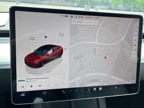 Used 2023 Tesla Model 3 Standard Range image 16