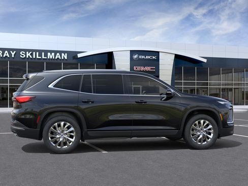New 2026 Buick Enclave Preferred w/ Power Package FWD image 5