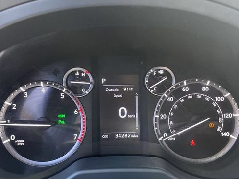Used 2022 Lexus GX 460 Premium AWD/4WD image 20