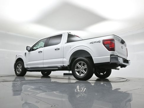 Certified 2025 Ford F150 XLT w/ Equipment Group 301A Standard image 50