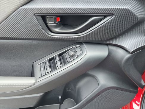 New 2026 Subaru Crosstrek 2.0i Premium image 20