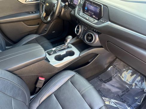 Used 2019 Chevrolet Blazer LT w/ Sun and Wheels Package AWD/4WD image 20
