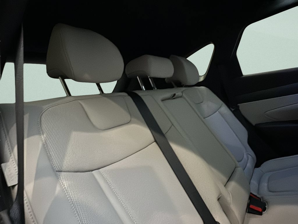 New 2026 Hyundai Tucson Limited AWD/4WD image 15