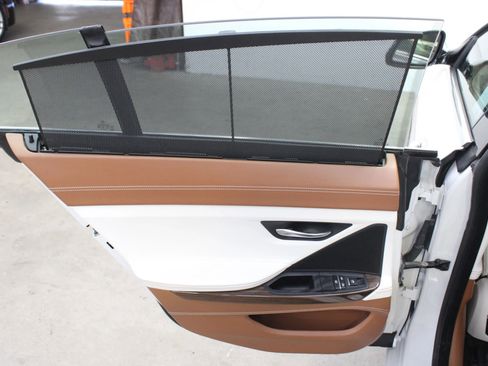Used 2016 BMW 640i Gran Coupe image 31