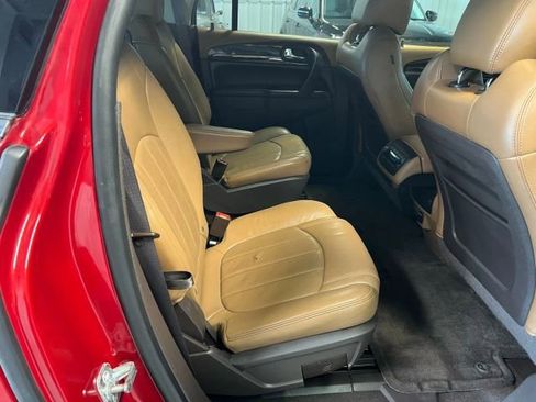 Used 2014 Buick Enclave Leather image 13