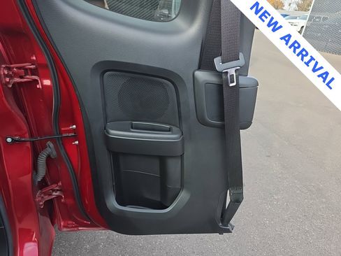 Used 2021 Ford Ranger XLT w/ Equipment Group 302A High image 31