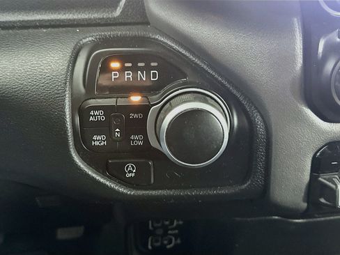 Used 2022 RAM 1500 Big Horn AWD/4WD image 23