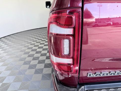 Used 2024 RAM 2500 Laramie w/ Sport Appearance Package image 27