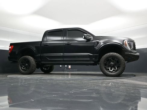 Used 2022 Ford F150 Lariat w/ Equipment Group 502A High AWD/4WD image 63