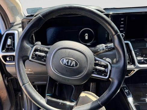 Used 2021 Kia Sorento SX Prestige AWD/4WD image 13