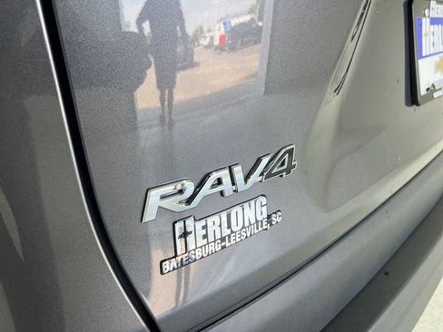 Used 2024 Toyota RAV4 LE FWD image 27