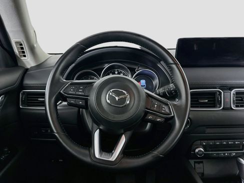 Used 2025 MAZDA CX-5 AWD 2.5 S w/ Preferred Package image 18