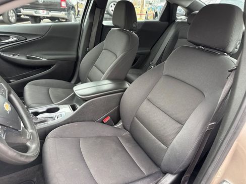 Used 2024 Chevrolet Malibu LT image 53