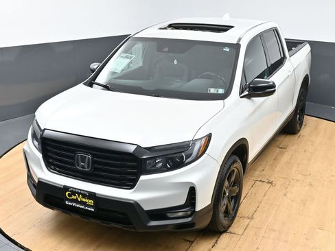 Used 2022 Honda Ridgeline Black Edition image 43