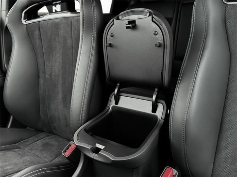 New 2025 Hyundai Ioniq 5 N Base image 18