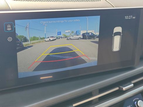 Certified 2024 Hyundai Santa Fe SEL image 30