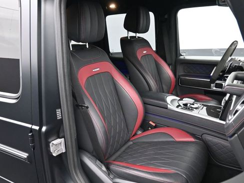 Used 2024 Mercedes-Benz G 63 AMG 4MATIC image 17
