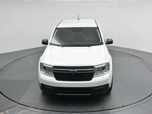 Used 2024 Ford Maverick XLT image 35