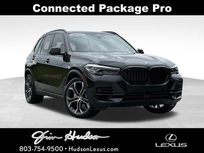 Used 2022 BMW X5 sDrive40i