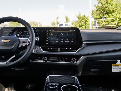 New 2026 Chevrolet Equinox LT AWD/4WD image 15