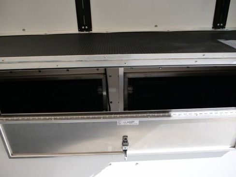 Used 2024 RAM ProMaster 3500 w/ Quick Order Package 22G SLT image 36