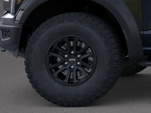 New 2026 Ford F150 Raptor image 19